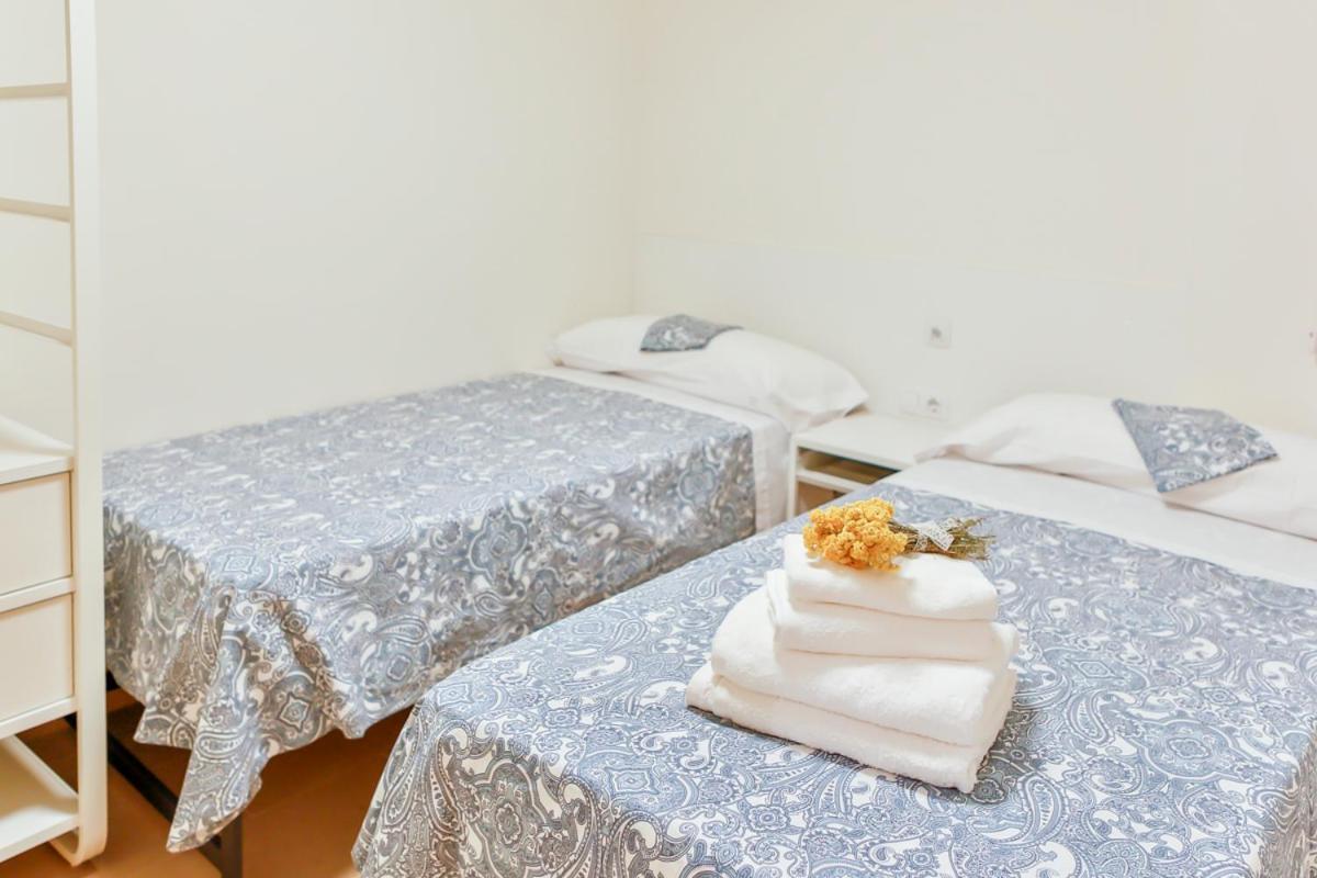 Apartment Les Palmeres Coma-ruga
