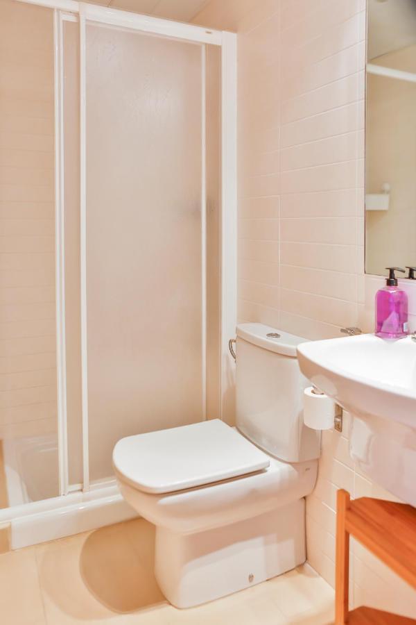 Apartment Les Palmeres *
