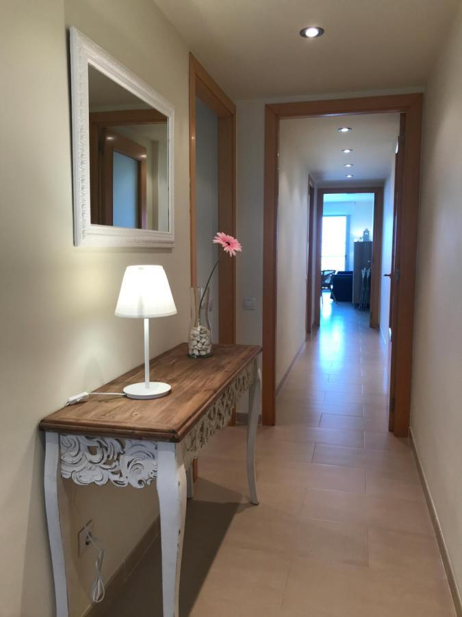 Les Palmeres Apartment Coma-ruga