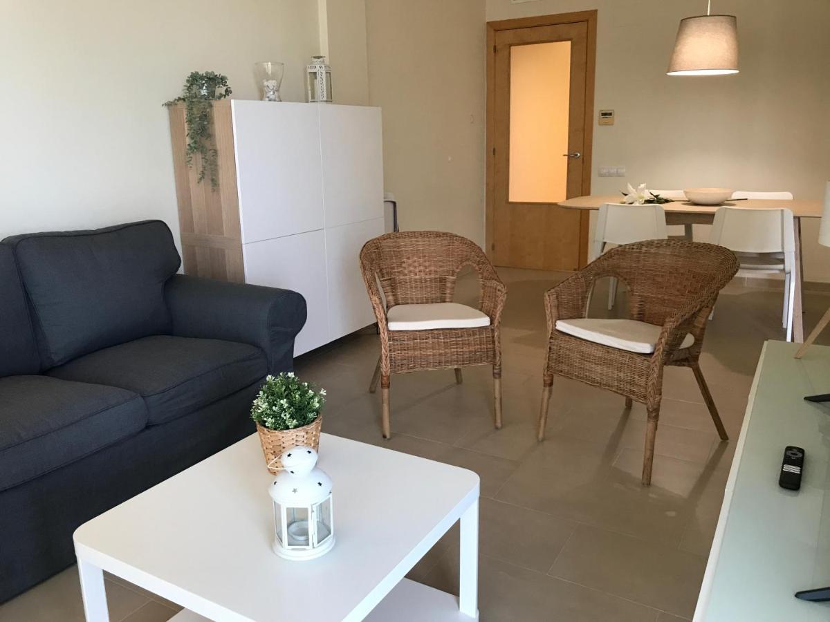 Apartment Les Palmeres Coma-ruga