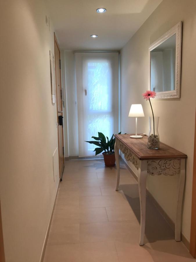 Apartment Les Palmeres Coma-ruga
