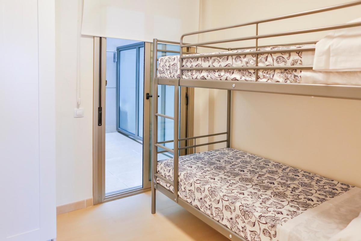 Apartament Les Palmeres Coma-ruga