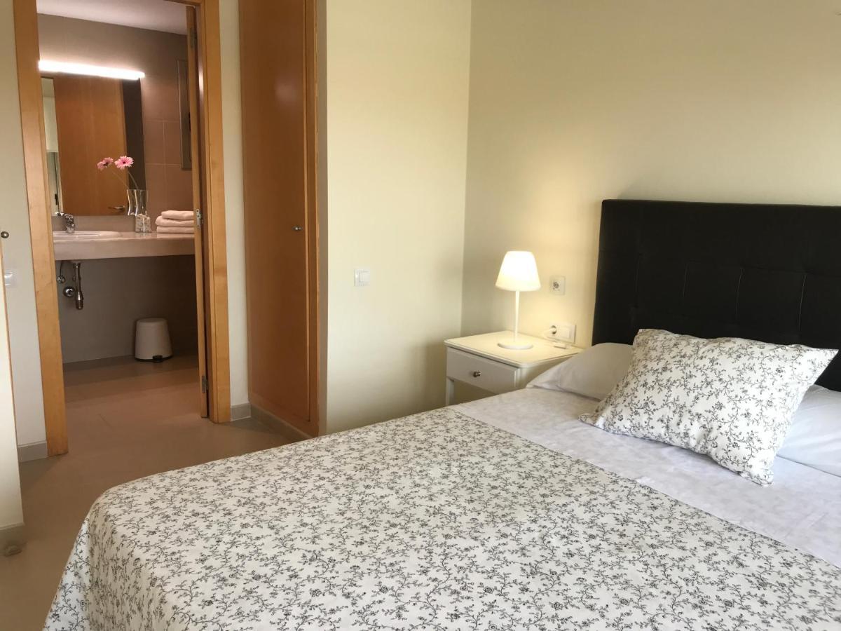 Les Palmeres Apartament Coma-ruga
